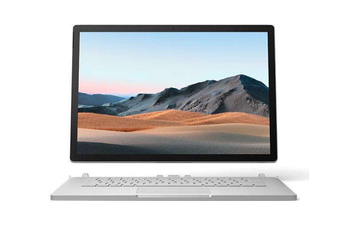 麦盖提Surface 维修前的准备工作