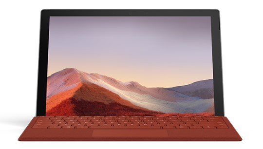麦盖提清洁和维护 Surface